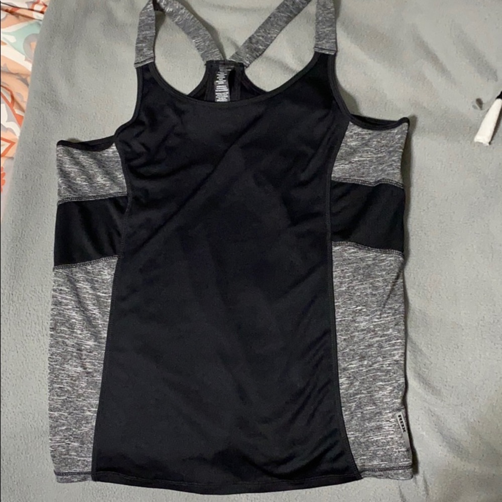 Workout tank!
